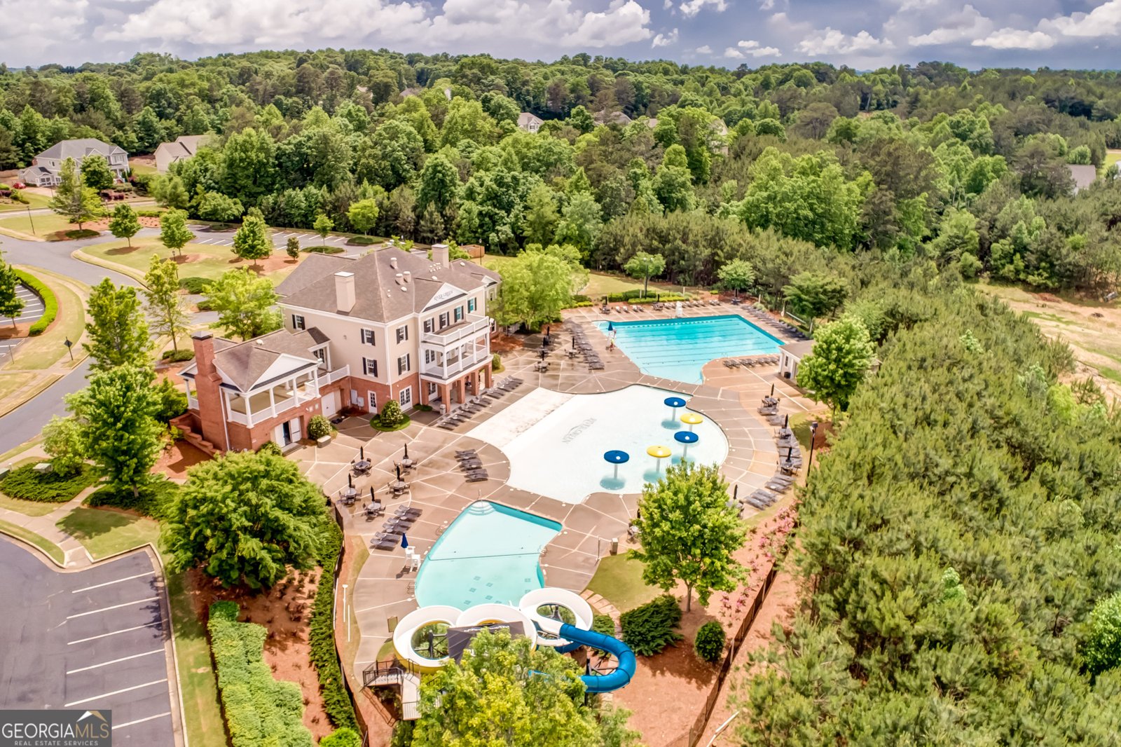 233 Retreat Lane Canton - 48