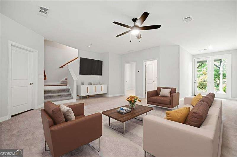 233 Retreat Lane Canton - 5