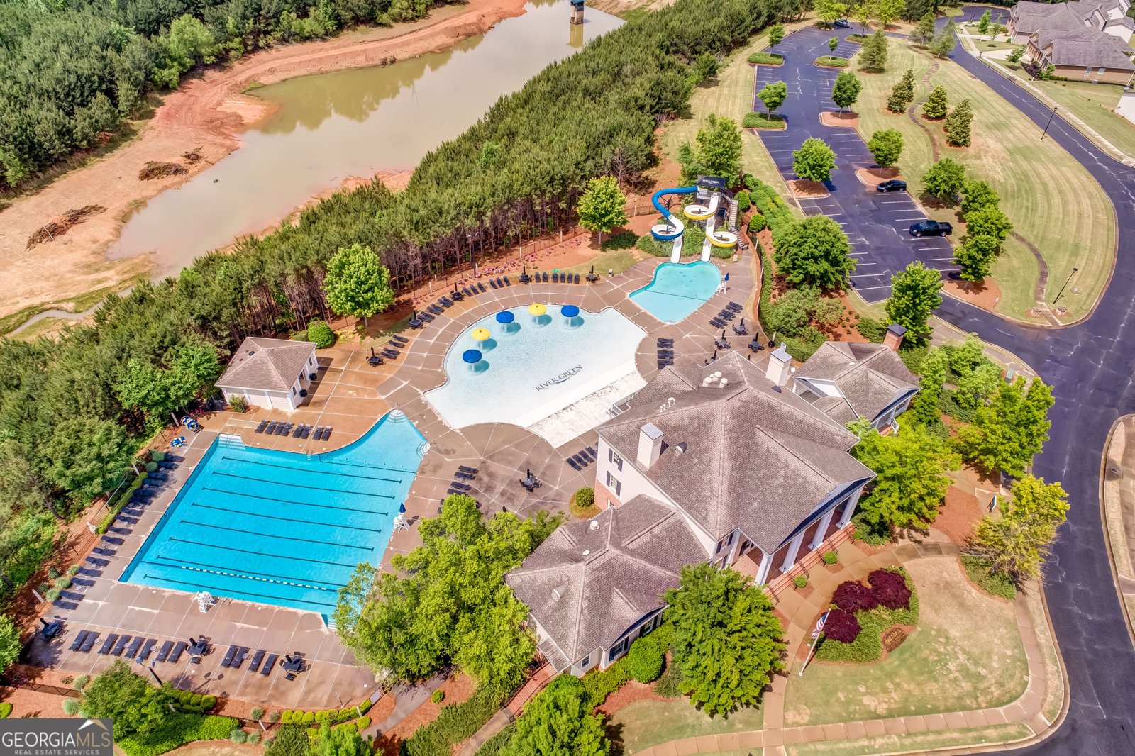233 Retreat Lane Canton - 50