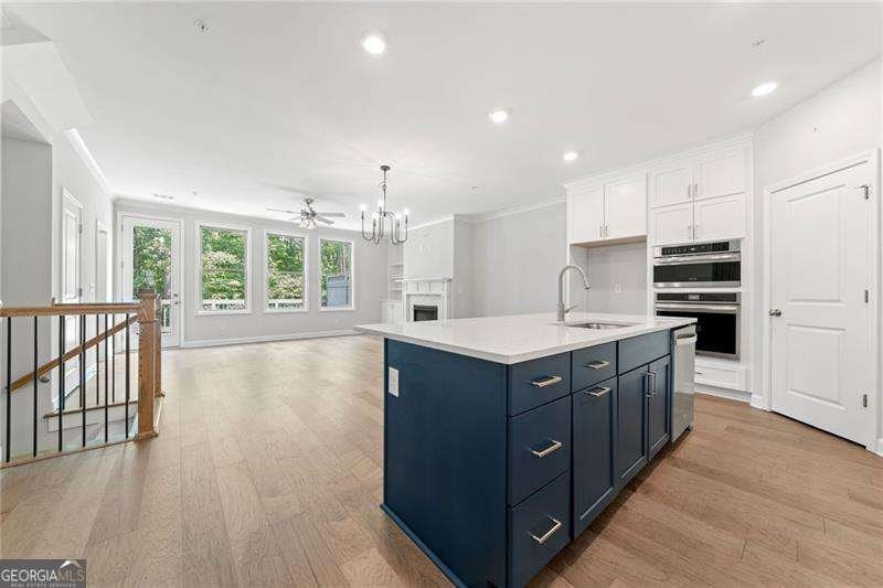 233 Retreat Lane Canton - 6