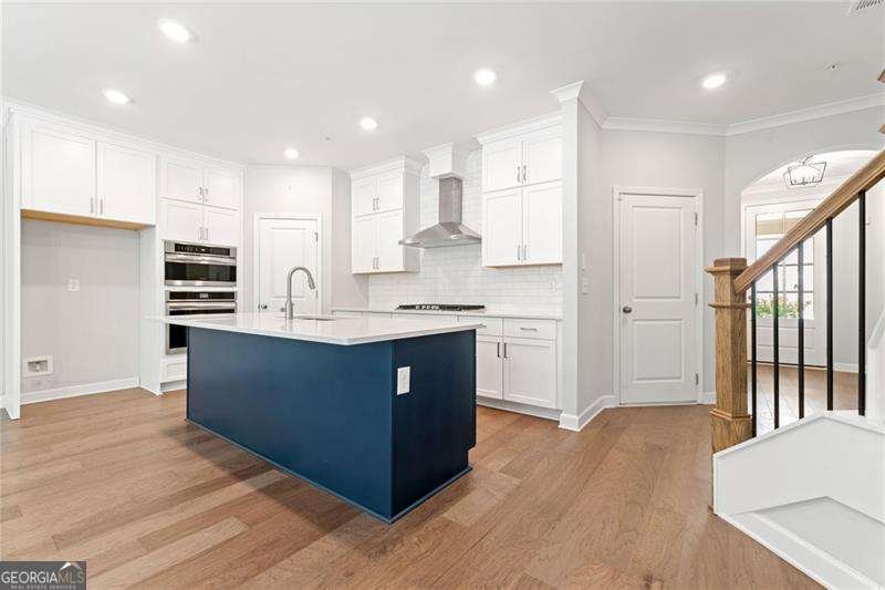 233 Retreat Lane Canton - 7