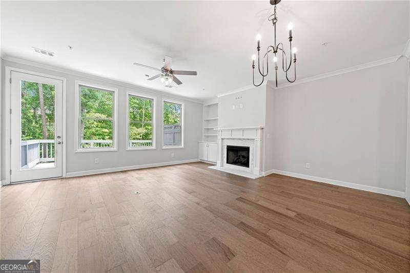 233 Retreat Lane Canton - 8