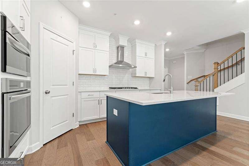 233 Retreat Lane Canton - 9