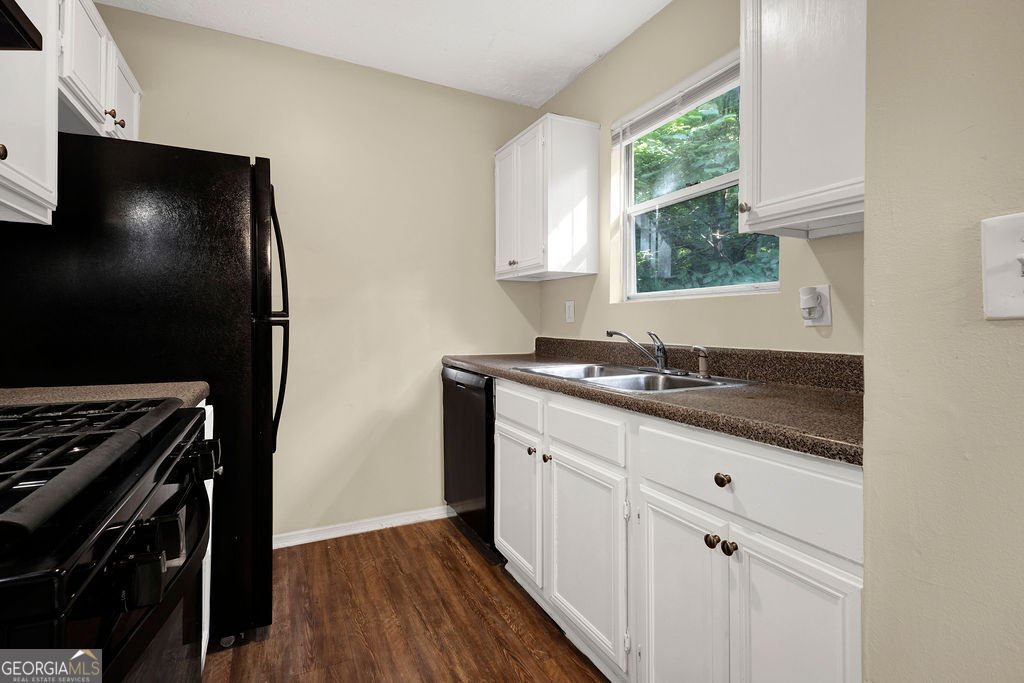 3498 Newberry Trail Decatur - 11