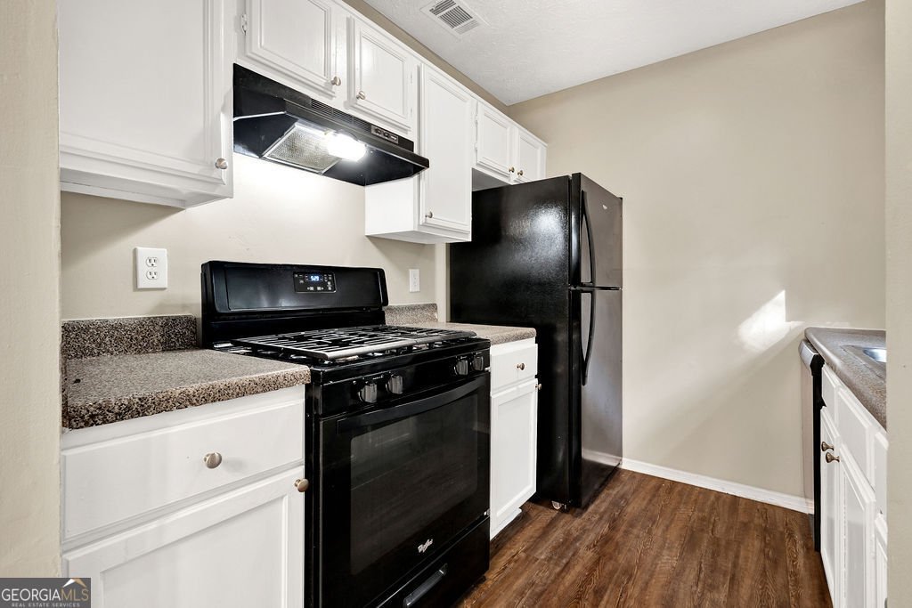 3498 Newberry Trail Decatur - 12