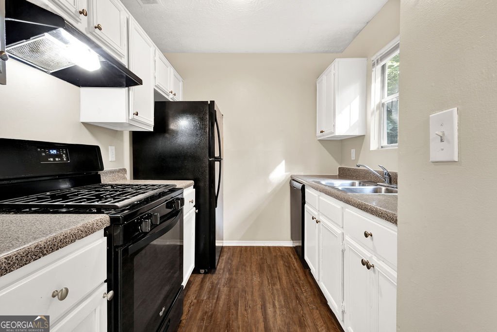3498 Newberry Trail Decatur - 13