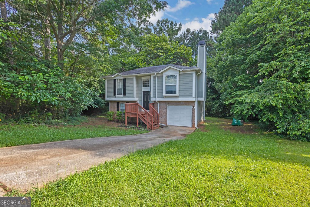 3498 Newberry Trail Decatur - 2