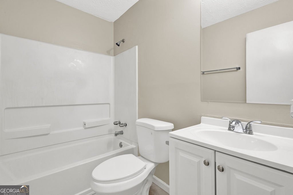 3498 Newberry Trail Decatur - 27