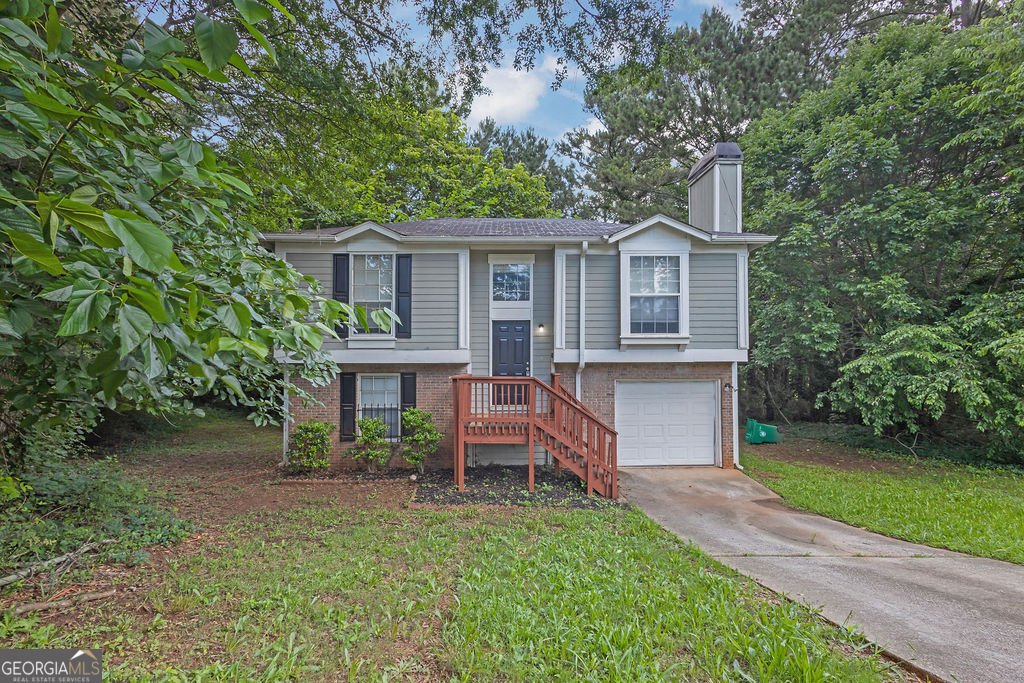 3498 Newberry Trail Decatur - 3