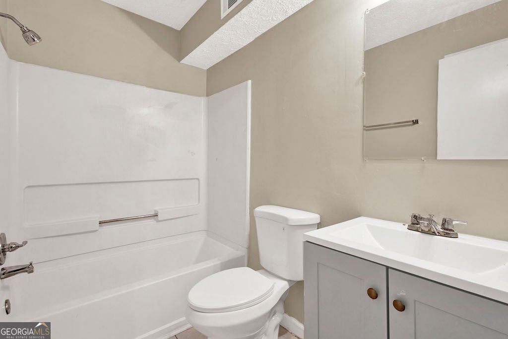 3498 Newberry Trail Decatur - 31