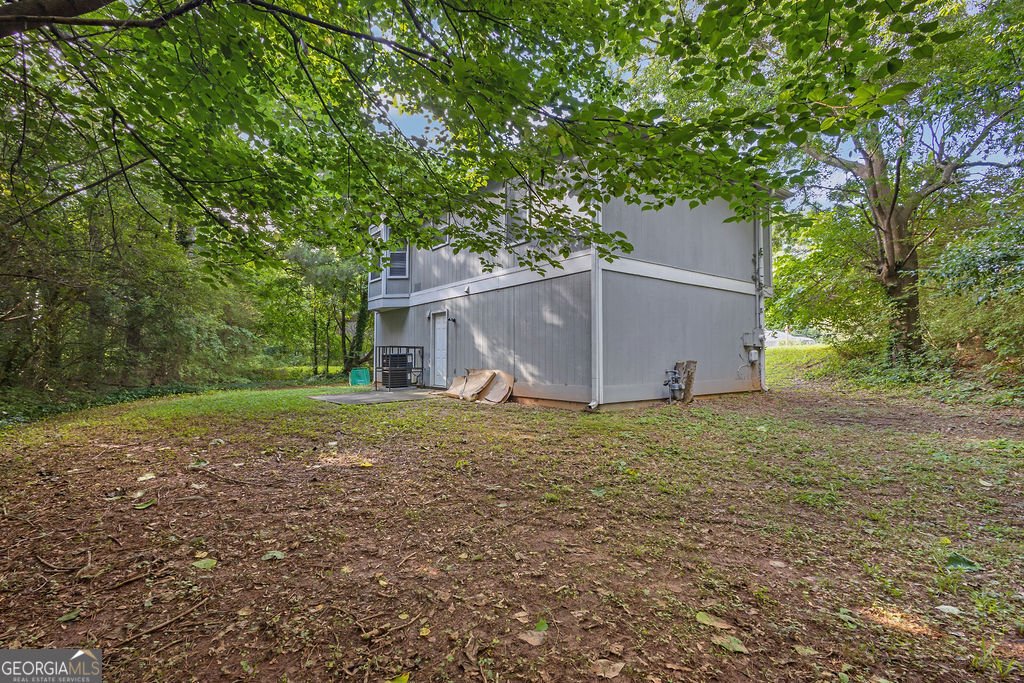3498 Newberry Trail Decatur - 4