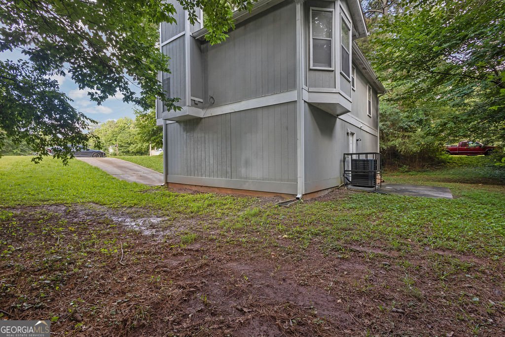 3498 Newberry Trail Decatur - 5