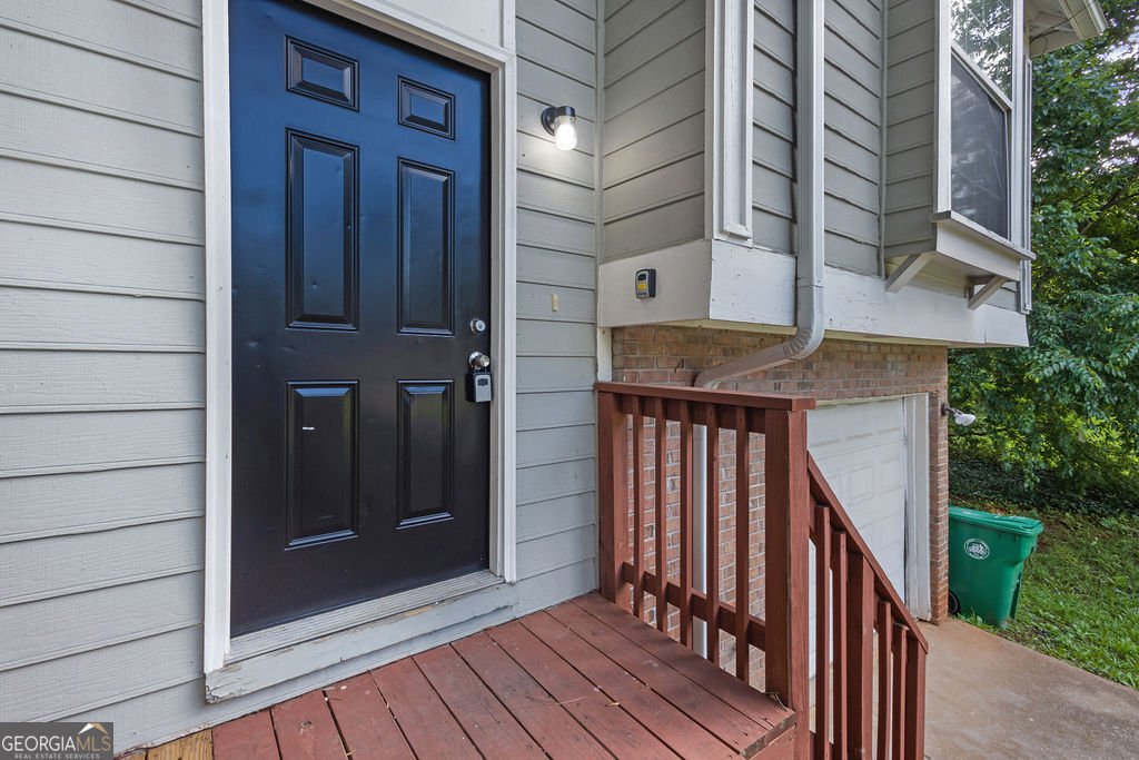 3498 Newberry Trail Decatur - 7