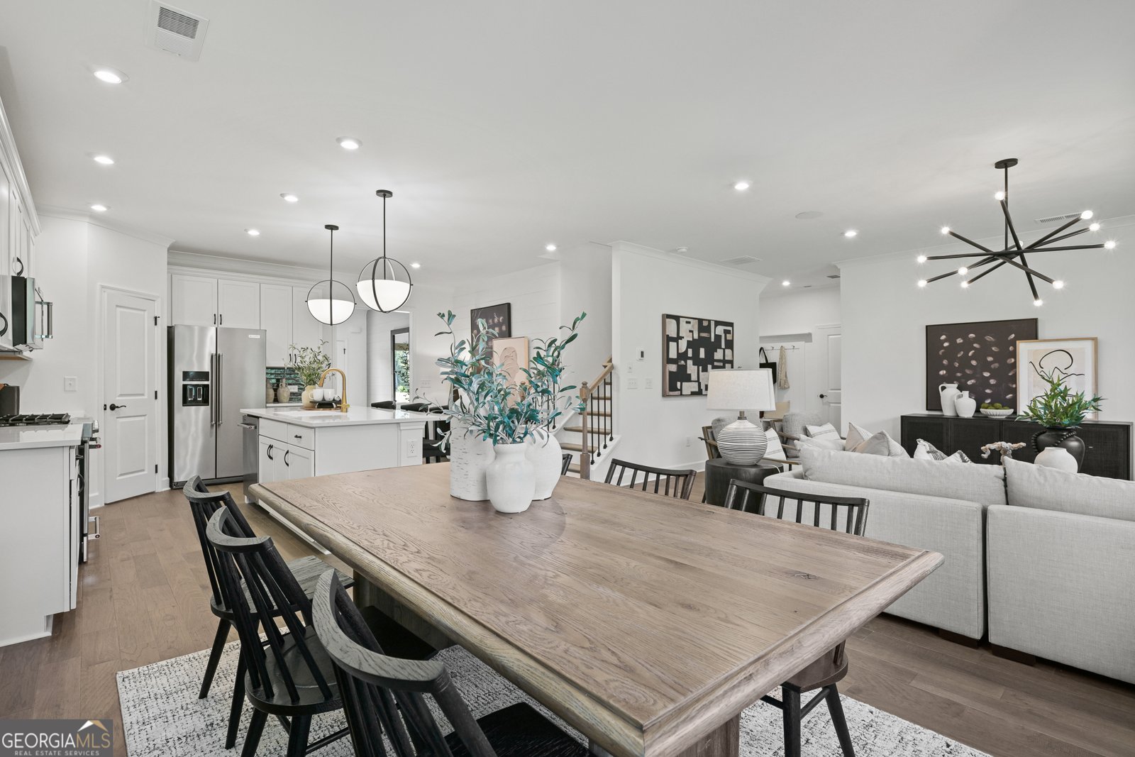 6106 Marigold Way Atlanta - 10