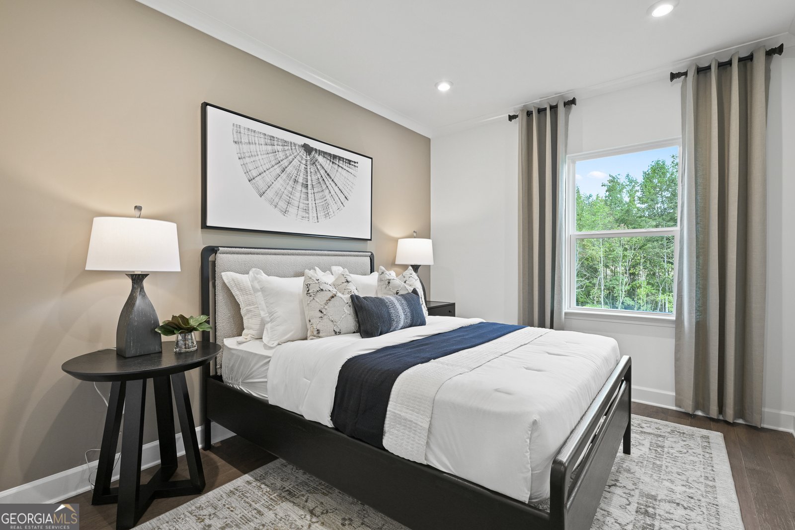6106 Marigold Way Atlanta - 11