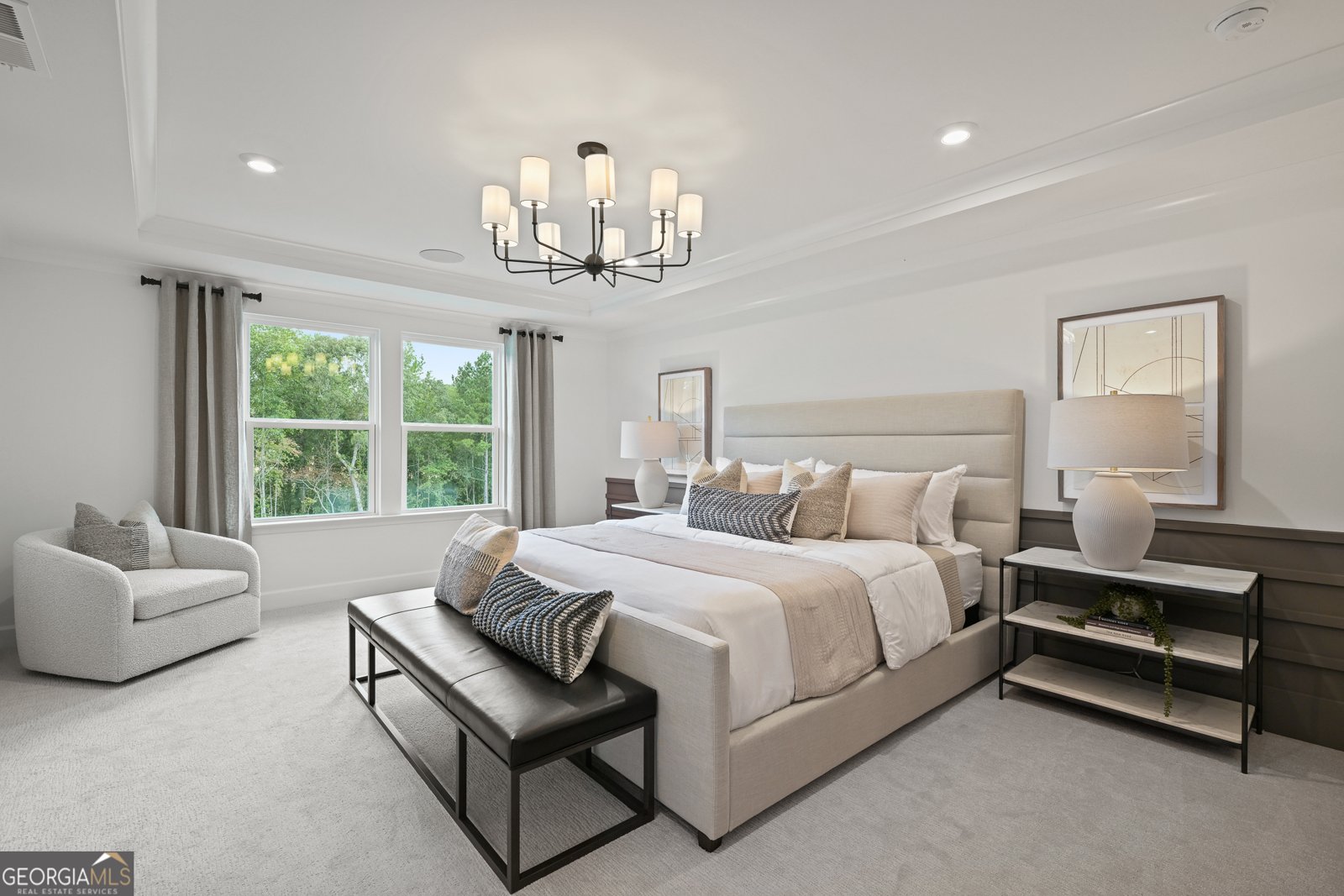 6106 Marigold Way Atlanta - 13