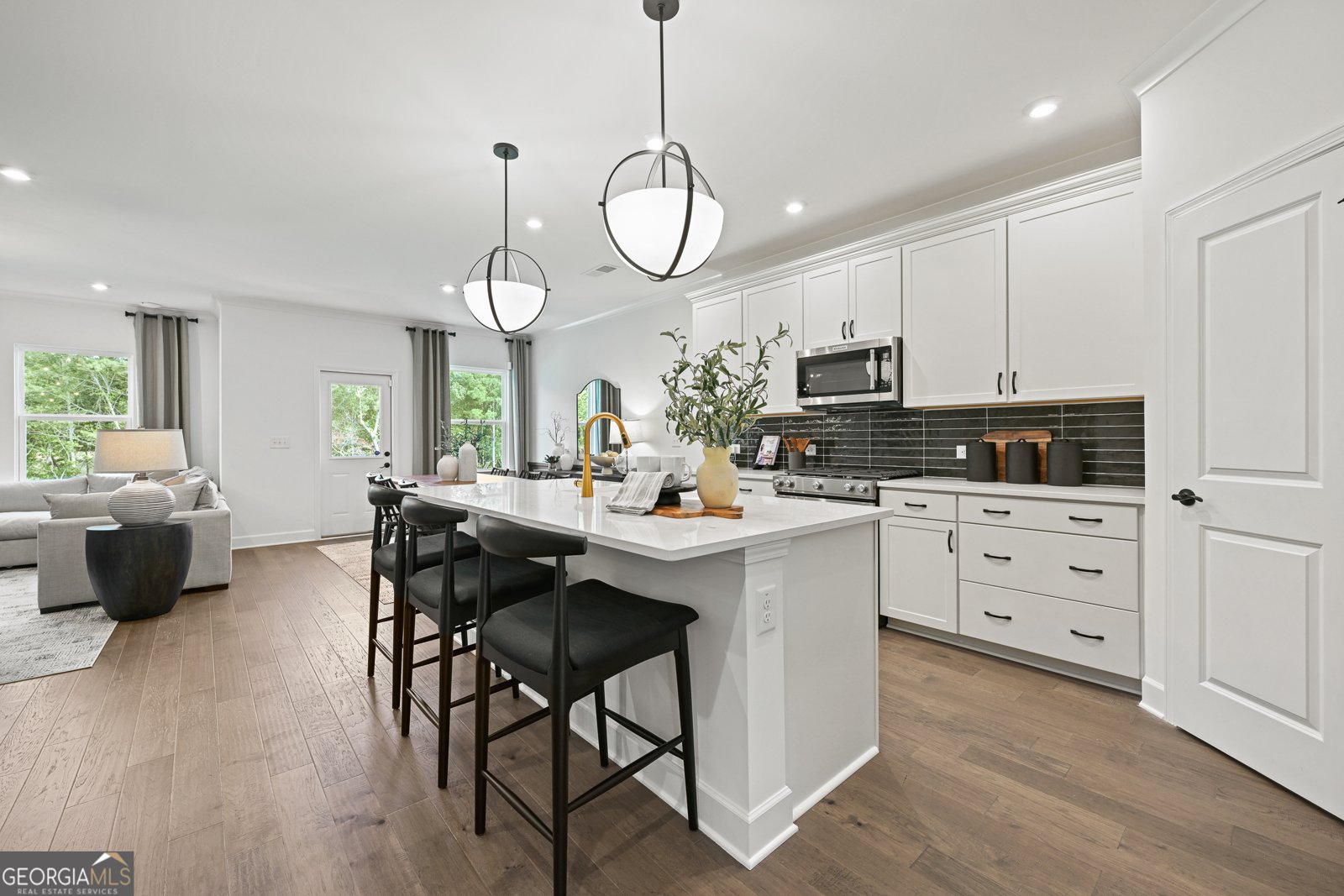 6106 Marigold Way Atlanta - 6