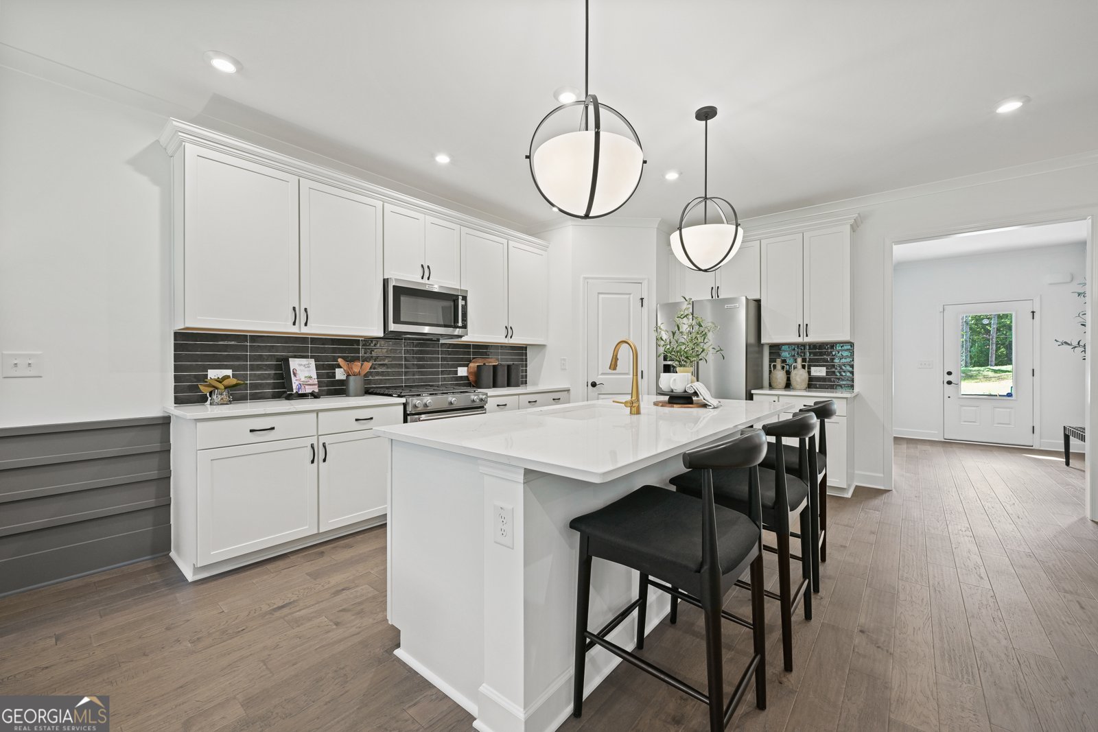 6106 Marigold Way Atlanta - 7