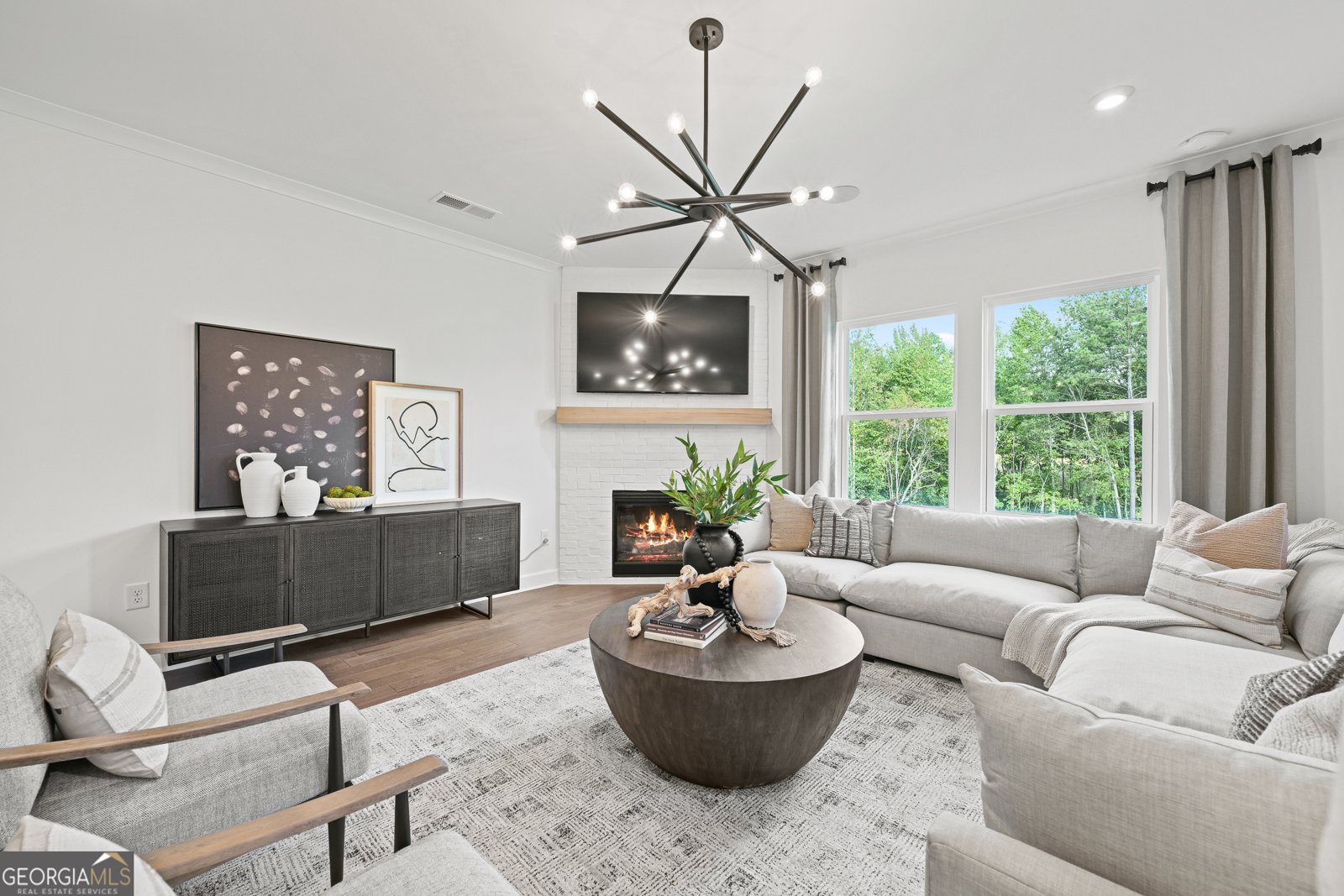 6106 Marigold Way Atlanta - 8