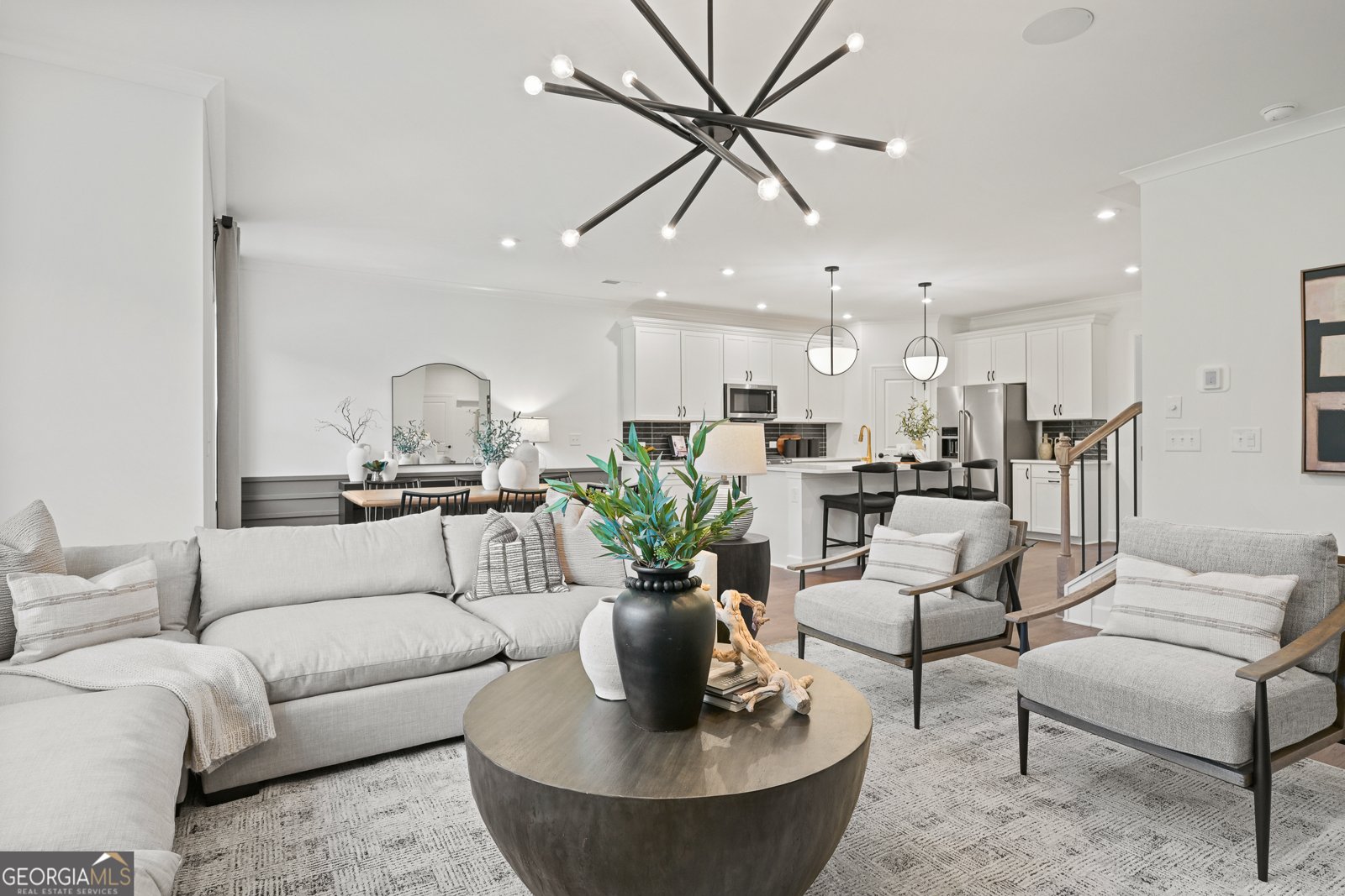 6106 Marigold Way Atlanta - 9
