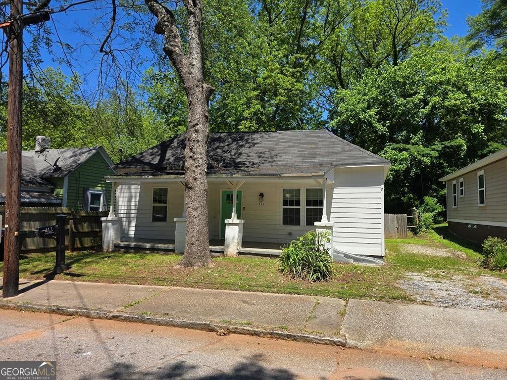 112 Brown Avenue Atlanta - 2