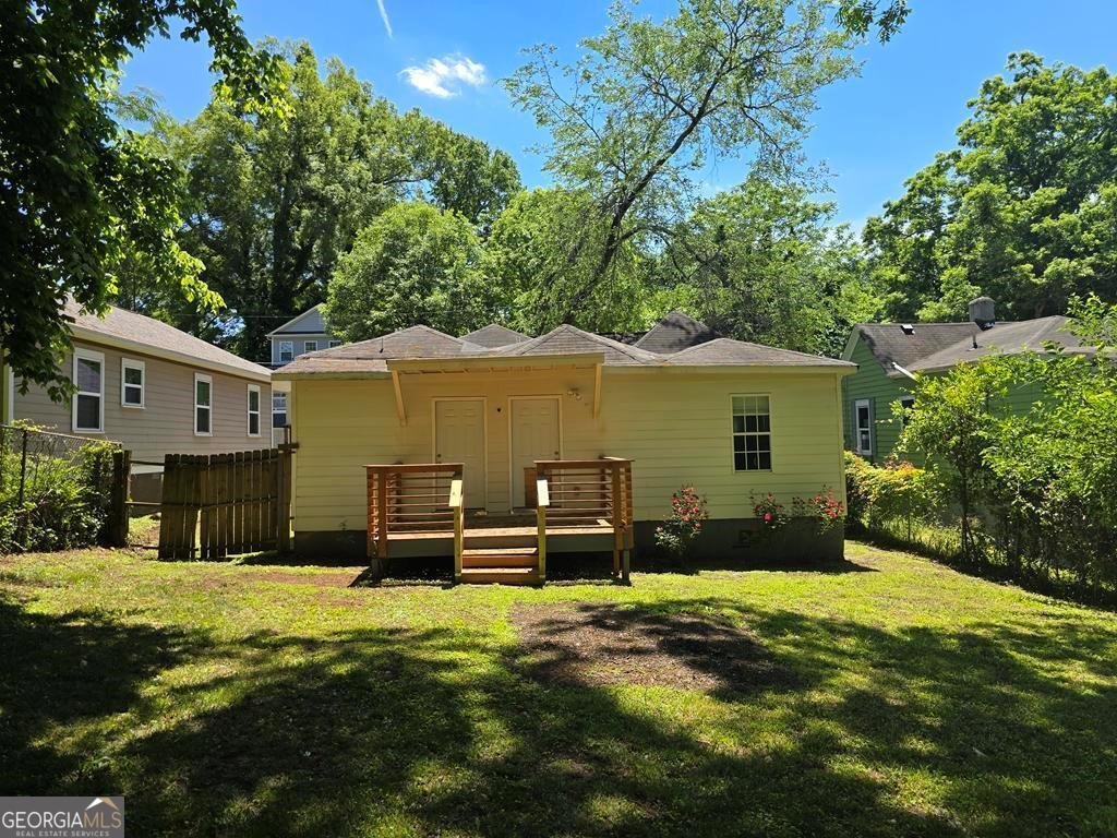 112 Brown Avenue Atlanta - 21
