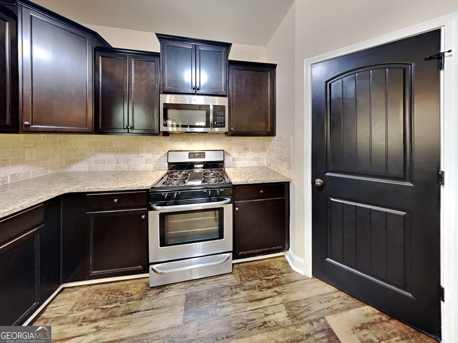 513 Cherry Creek Drive Loganville - 2