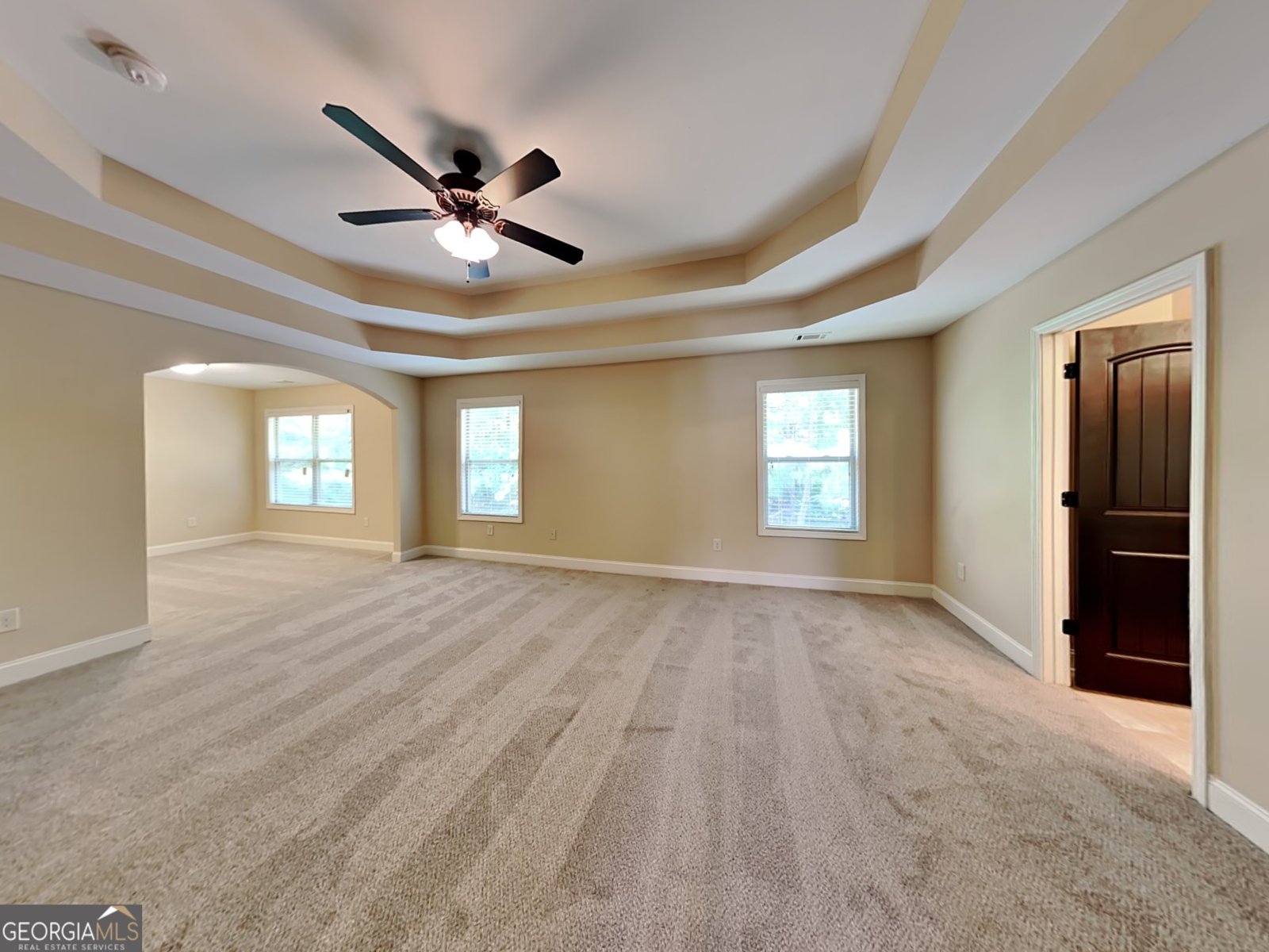 513 Cherry Creek Drive Loganville - 22