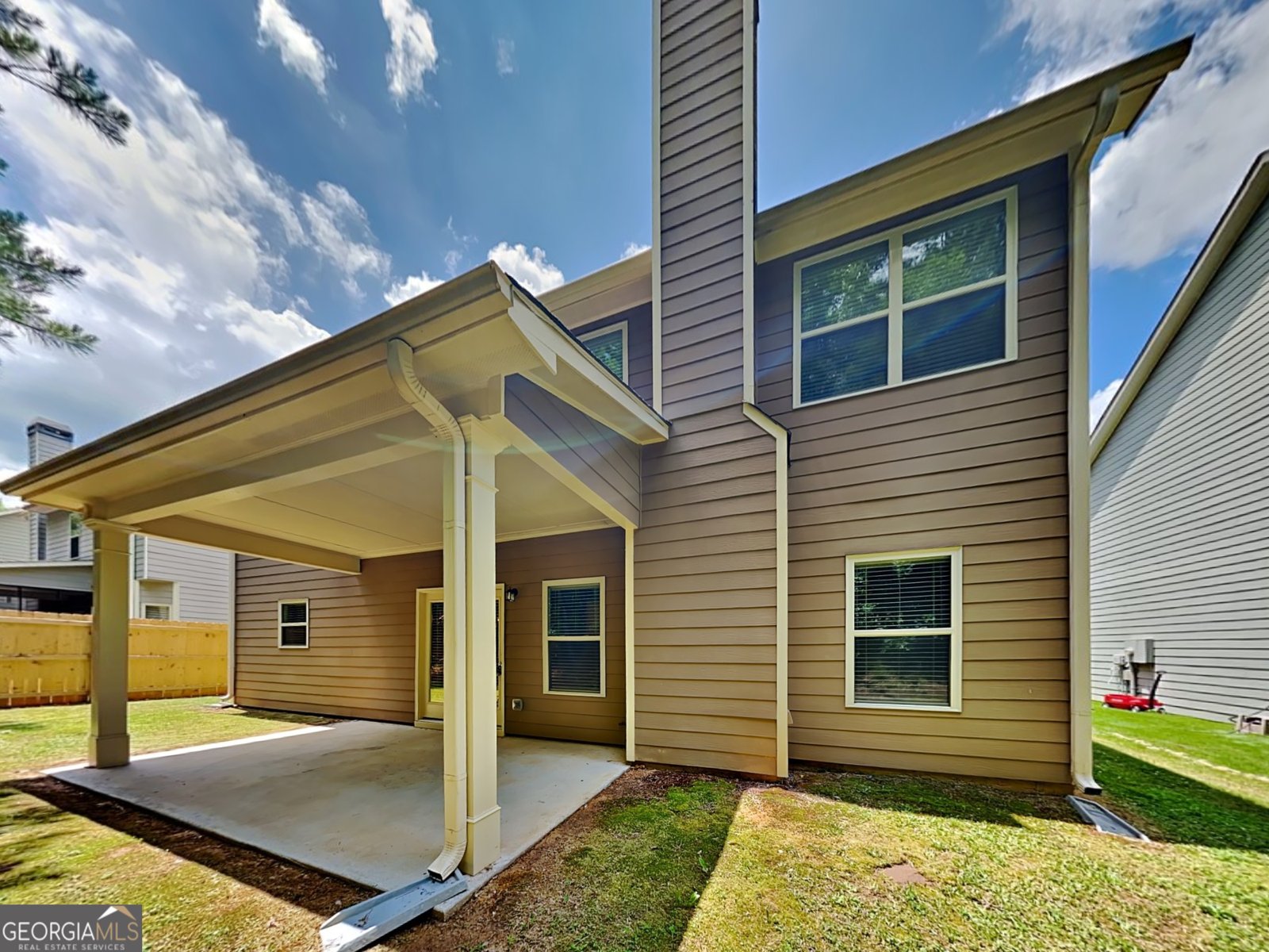 513 Cherry Creek Drive Loganville - 25