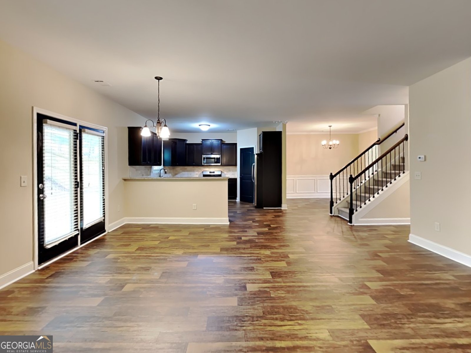 513 Cherry Creek Drive Loganville - 4