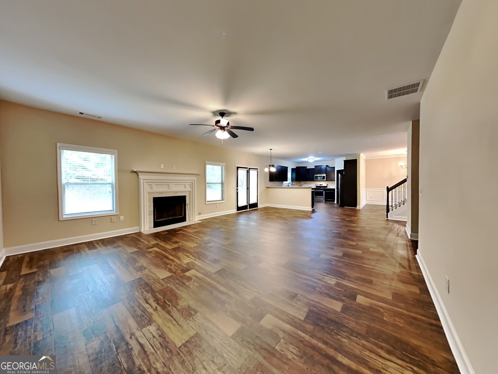 513 Cherry Creek Drive Loganville - 5