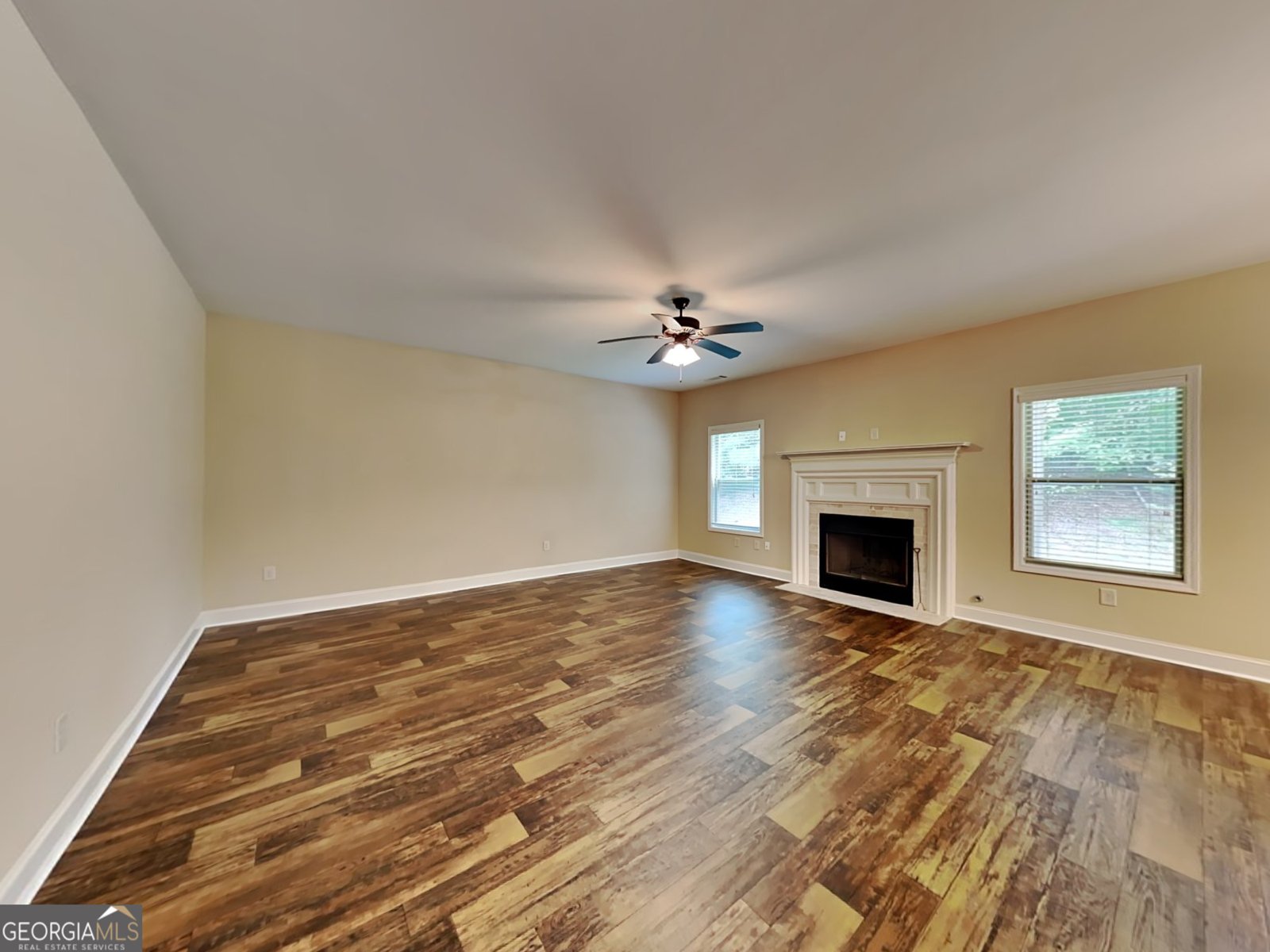513 Cherry Creek Drive Loganville - 6
