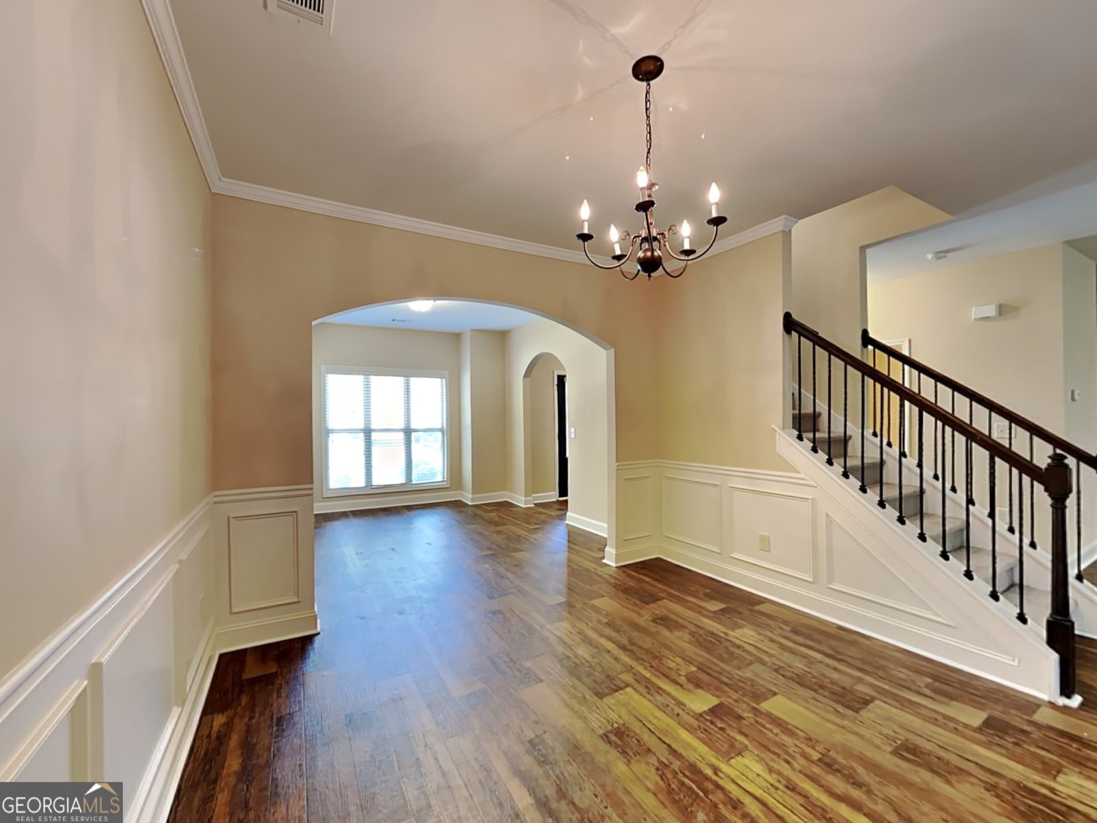513 Cherry Creek Drive Loganville - 8