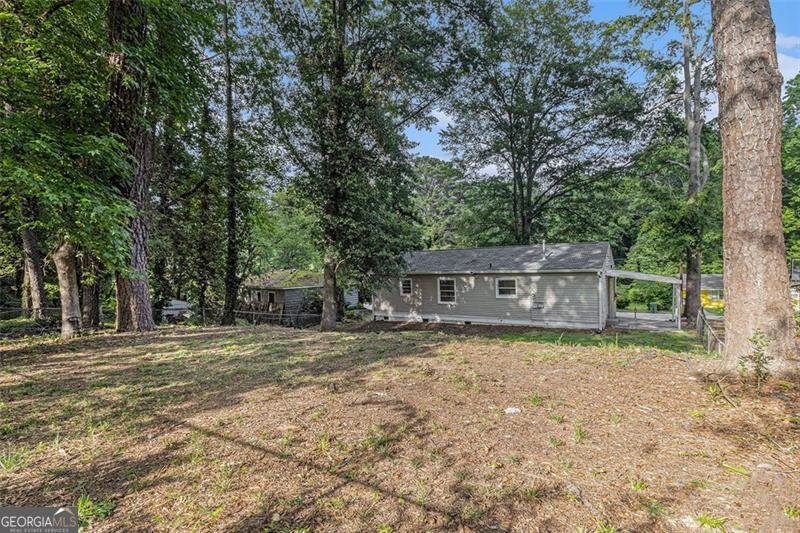 726 ALFRED Road Atlanta - 15