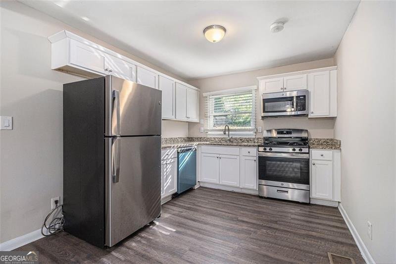 726 ALFRED Road Atlanta - 7