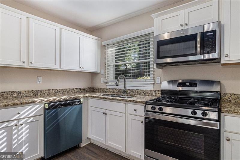 726 ALFRED Road Atlanta - 8