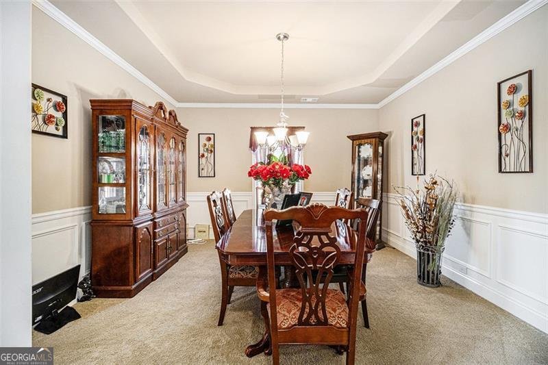 3621 Guinevere Trace Douglasville - 10