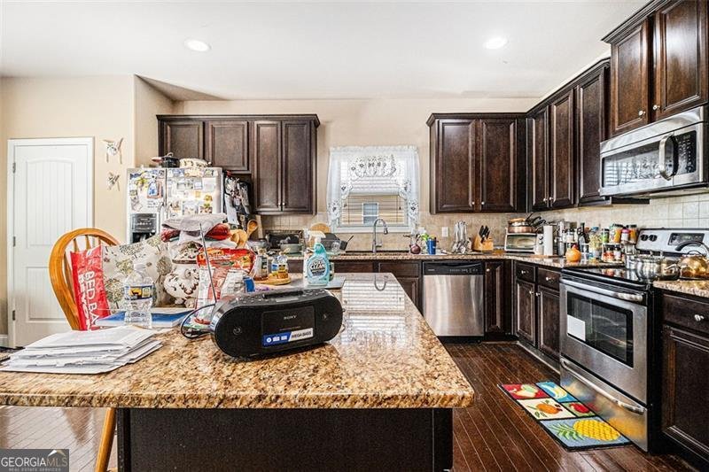 3621 Guinevere Trace Douglasville - 11