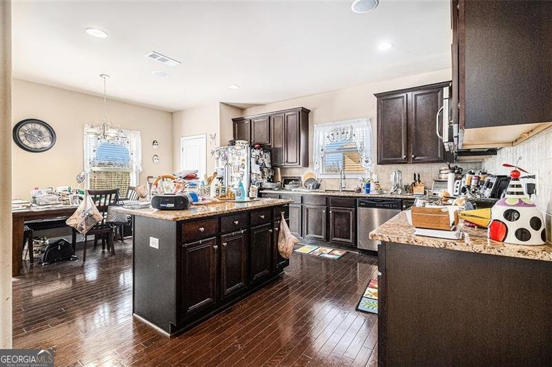 3621 Guinevere Trace Douglasville - 12