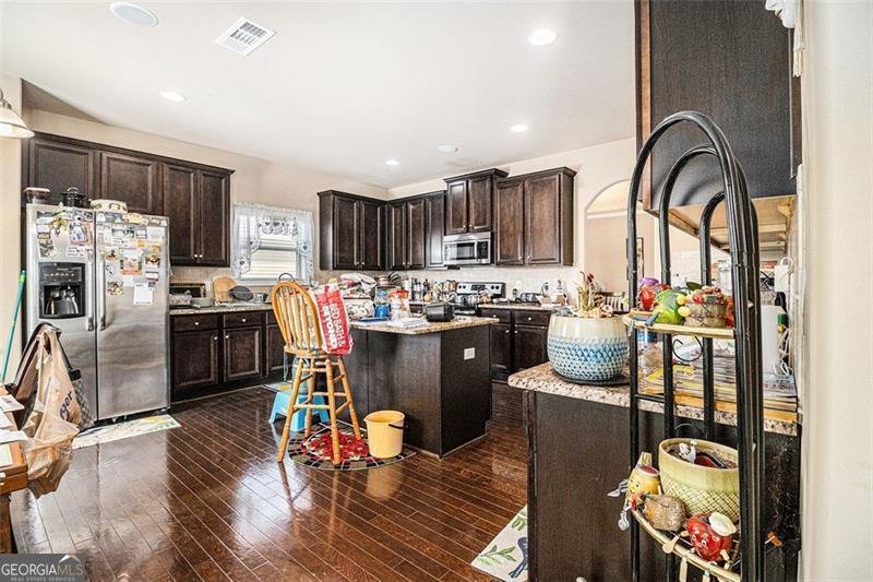 3621 Guinevere Trace Douglasville - 13