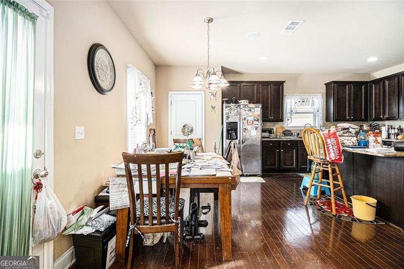 3621 Guinevere Trace Douglasville - 14