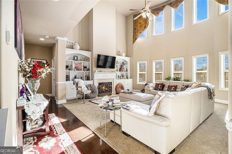 3621 Guinevere Trace Douglasville - 15