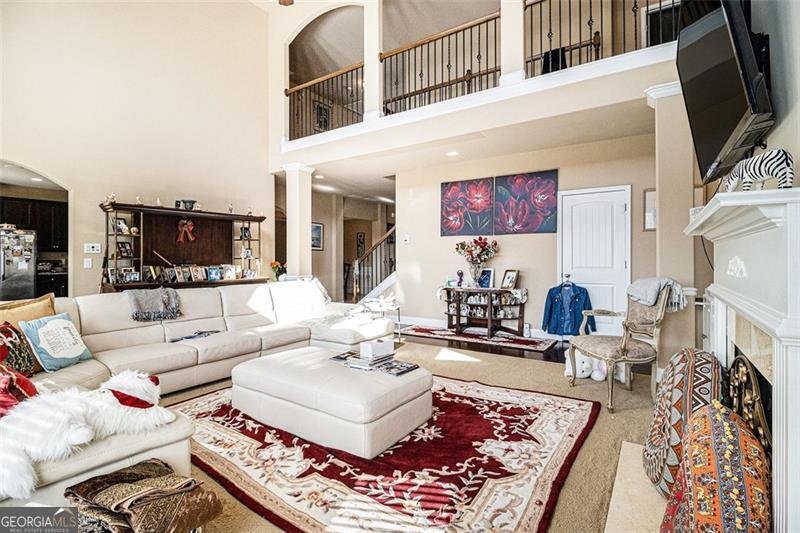 3621 Guinevere Trace Douglasville - 18