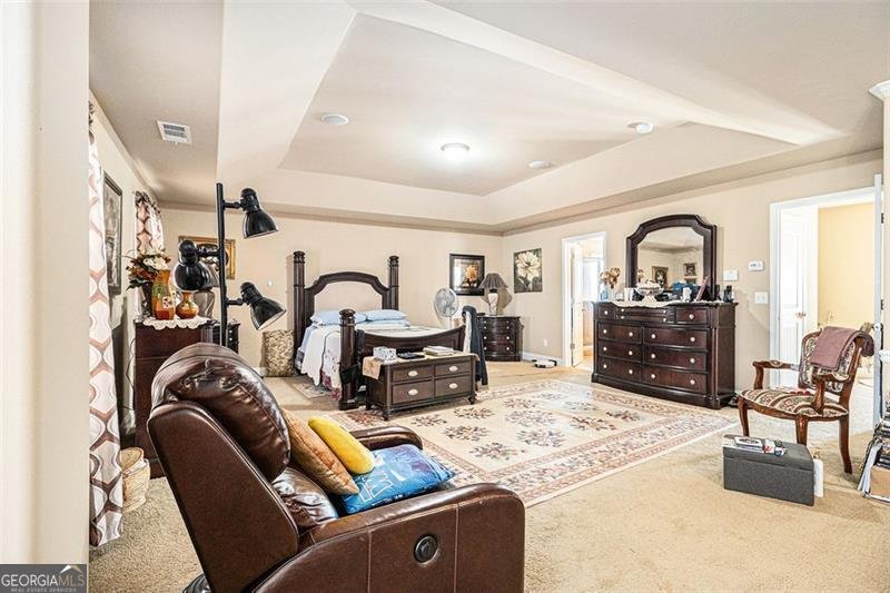 3621 Guinevere Trace Douglasville - 21