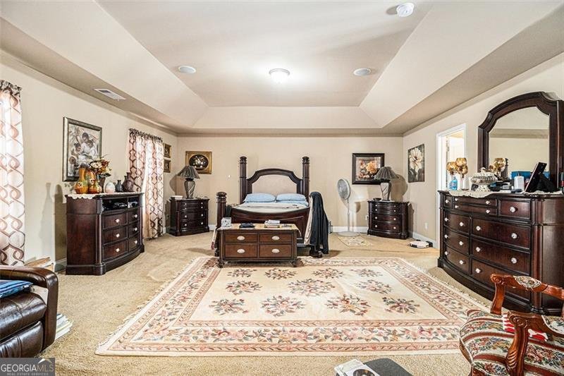3621 Guinevere Trace Douglasville - 22