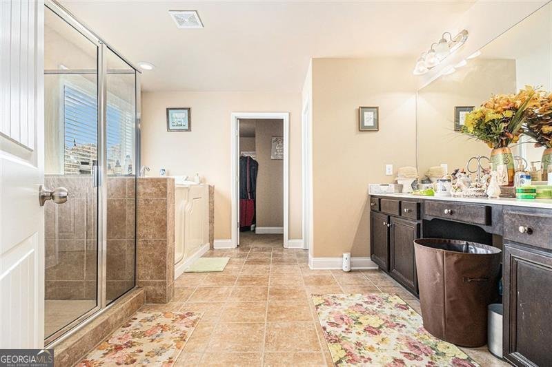 3621 Guinevere Trace Douglasville - 25