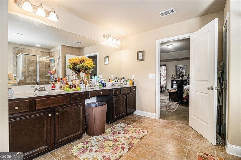 3621 Guinevere Trace Douglasville - 26