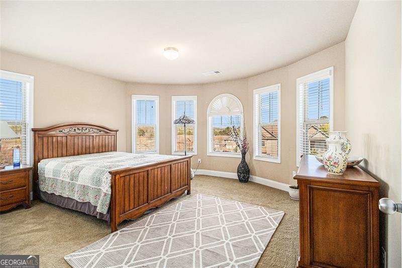 3621 Guinevere Trace Douglasville - 28