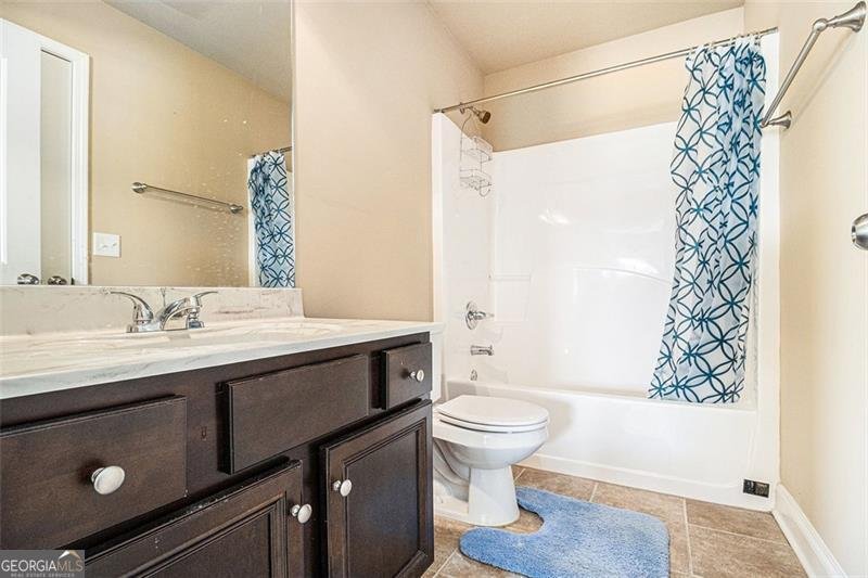 3621 Guinevere Trace Douglasville - 38