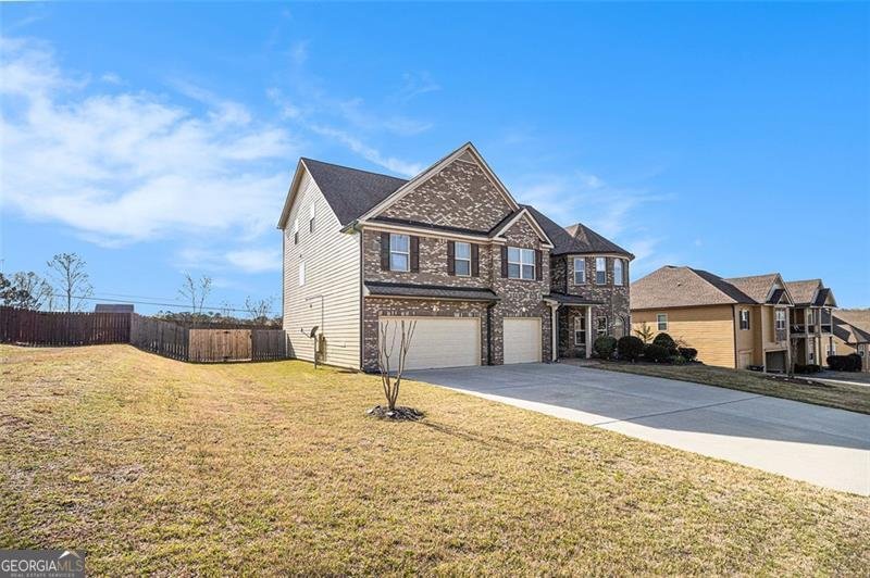 3621 Guinevere Trace Douglasville - 4